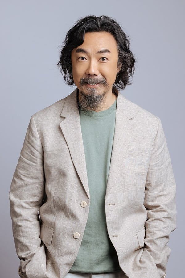 Ko Hon-Man profile image