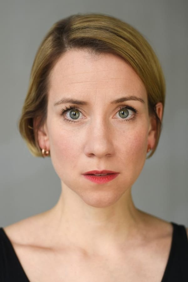 Lena Dörrie profile image
