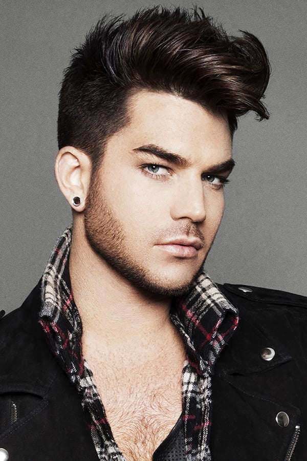 Adam Lambert profile image