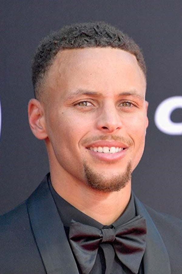 Stephen Curry profile image