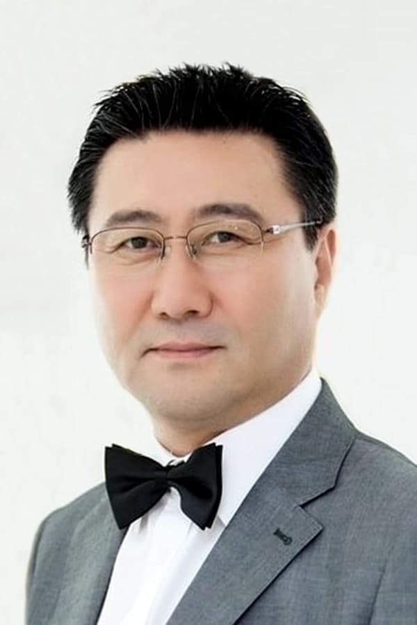 Choi Jung-woo profile image