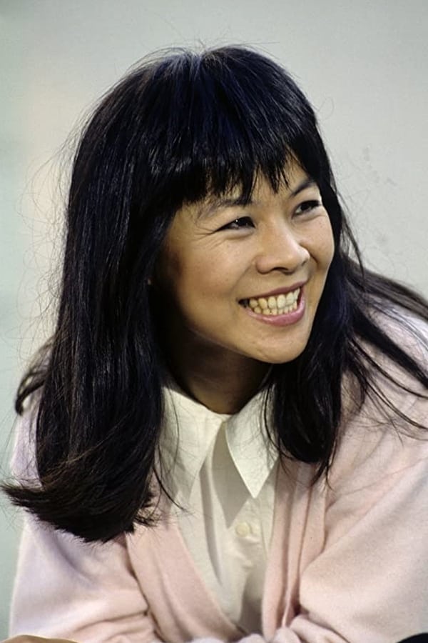 Michele B. Chan profile image