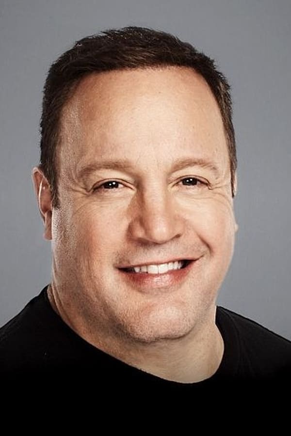 Kevin James profile image