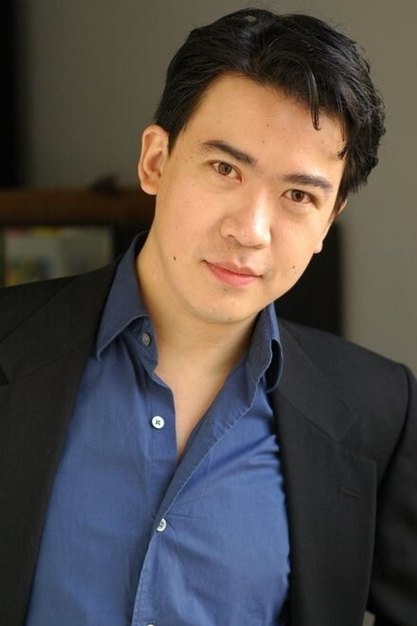 Kenneth Lee profile image