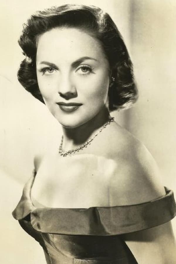 Betty Underwood profile image