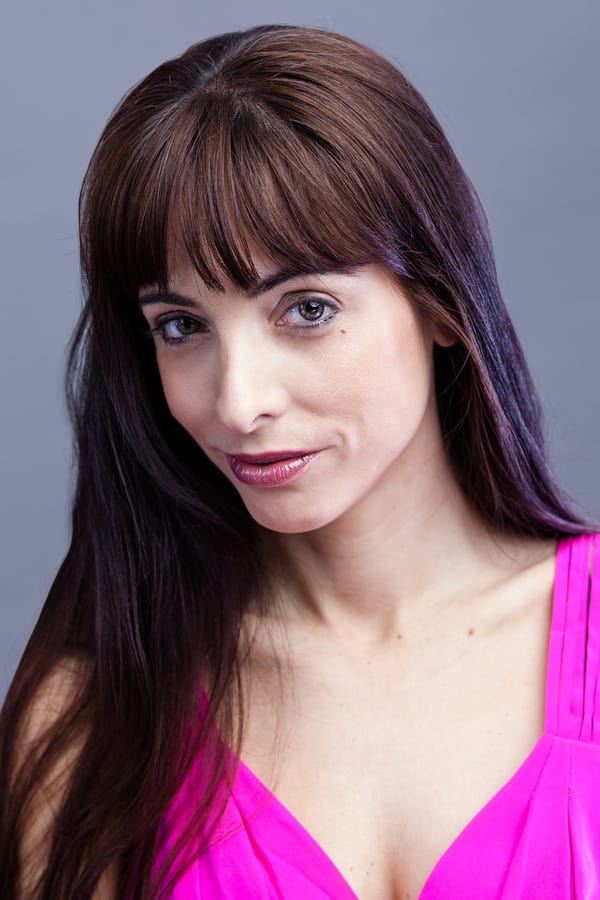 Paula Marcenaro Solinger profile image