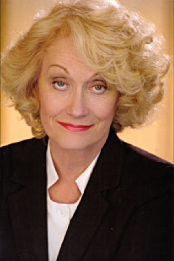Jane A. Johnston profile image