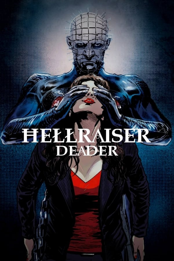 Hellraiser: