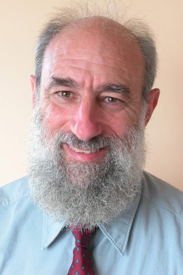 Avner Eisenberg profile image