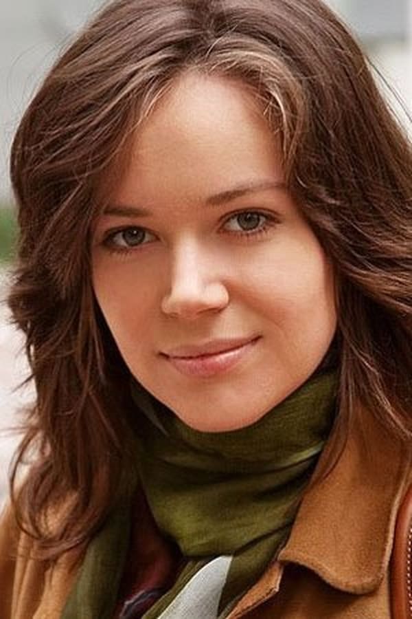 Yekaterina Rednikova profile image