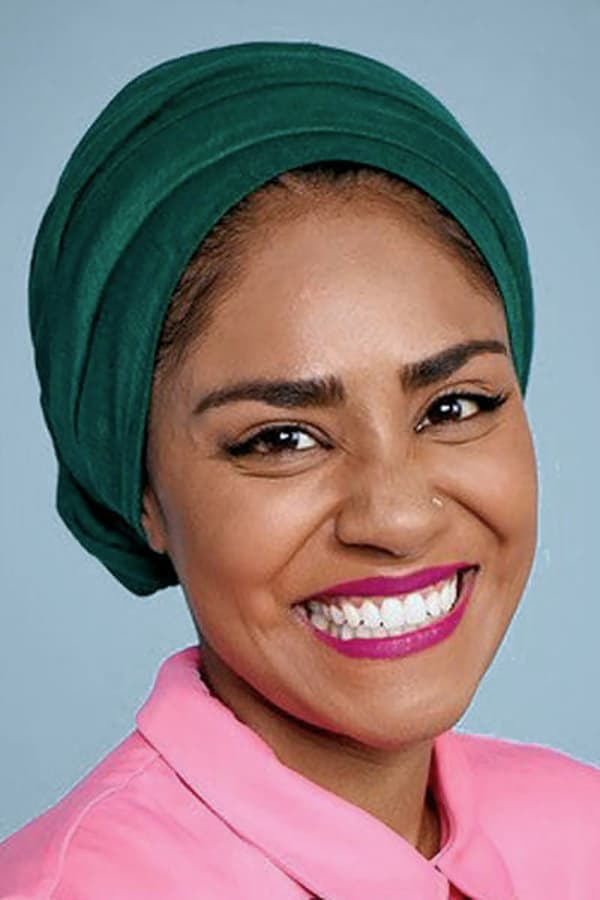 Nadiya Hussain profile image