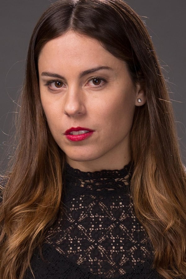 Antonia Santa María profile image