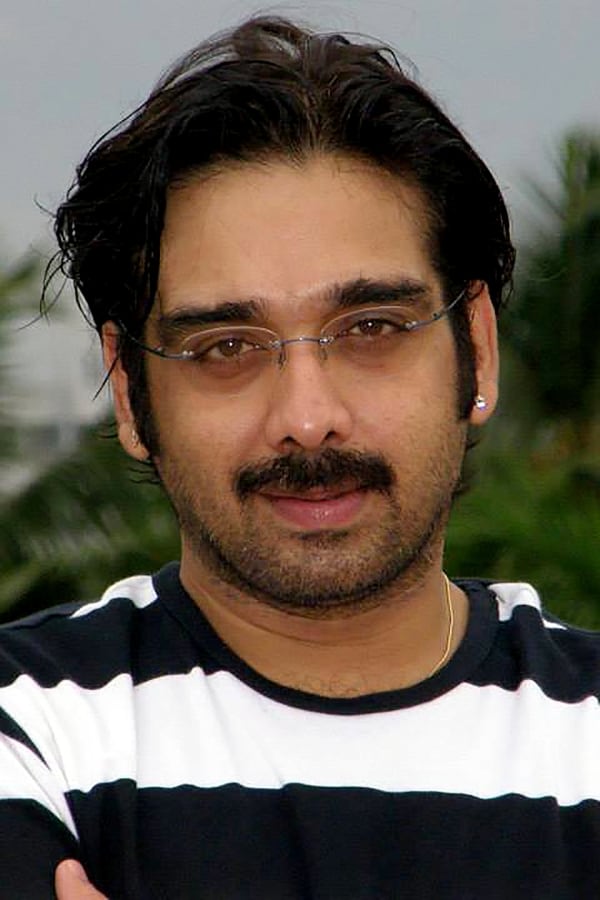 Vineeth Radhakrishnan profile image