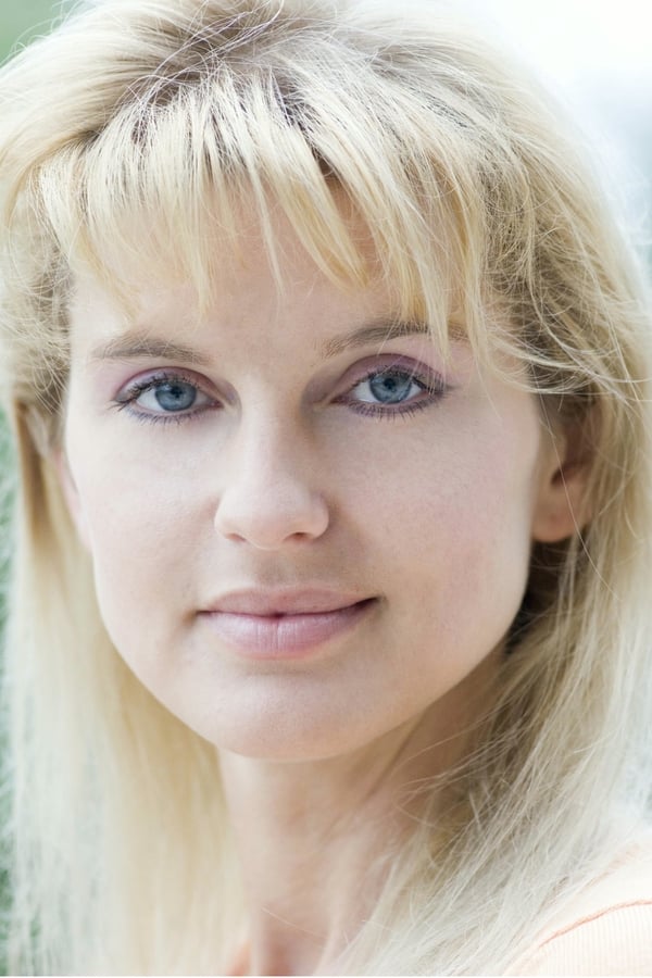 Marina Anna Eich profile image