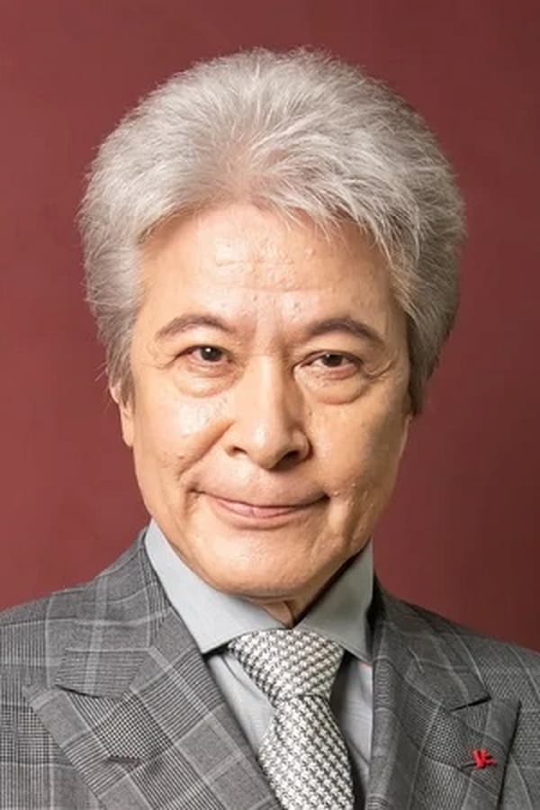 Takeshi Kaga profile image