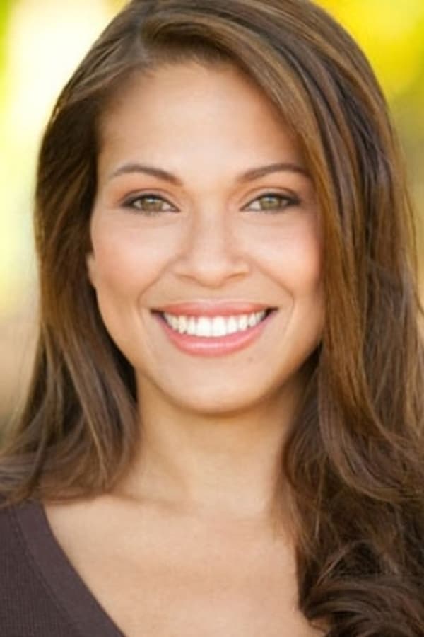 Mari-Ange Ramirez profile image