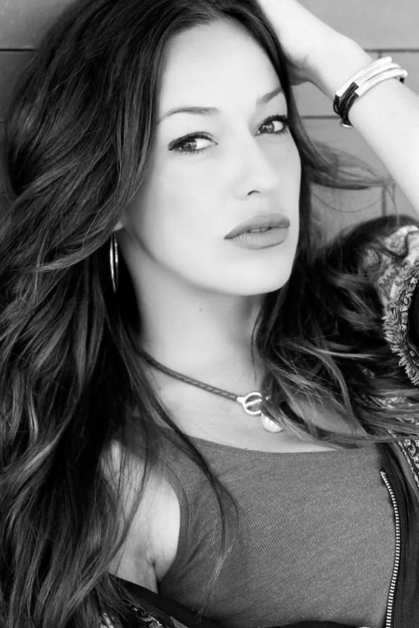 Giselle Carrera profile image