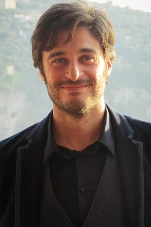 Lino Guanciale profile image
