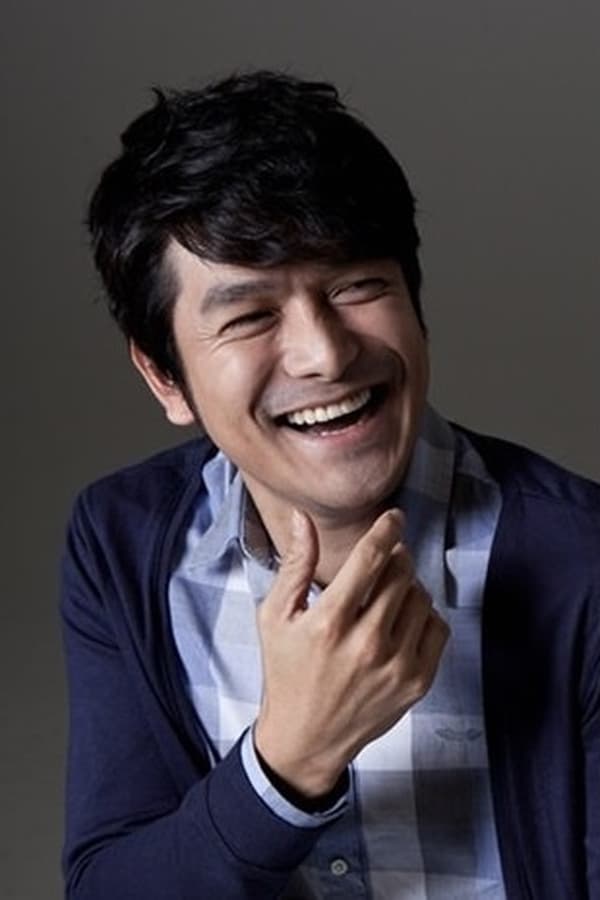 Lee Ji-hun profile image
