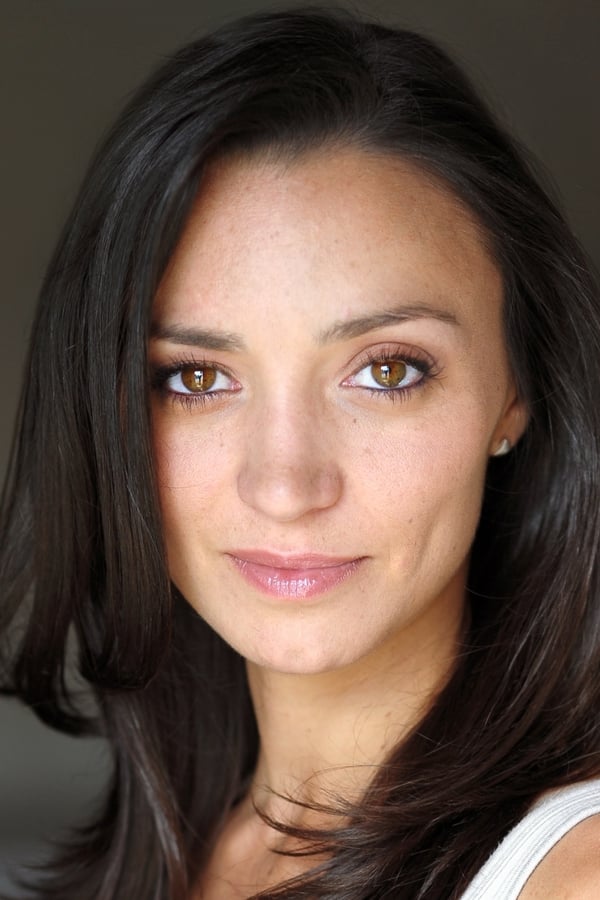 Natalie Shaheen profile image