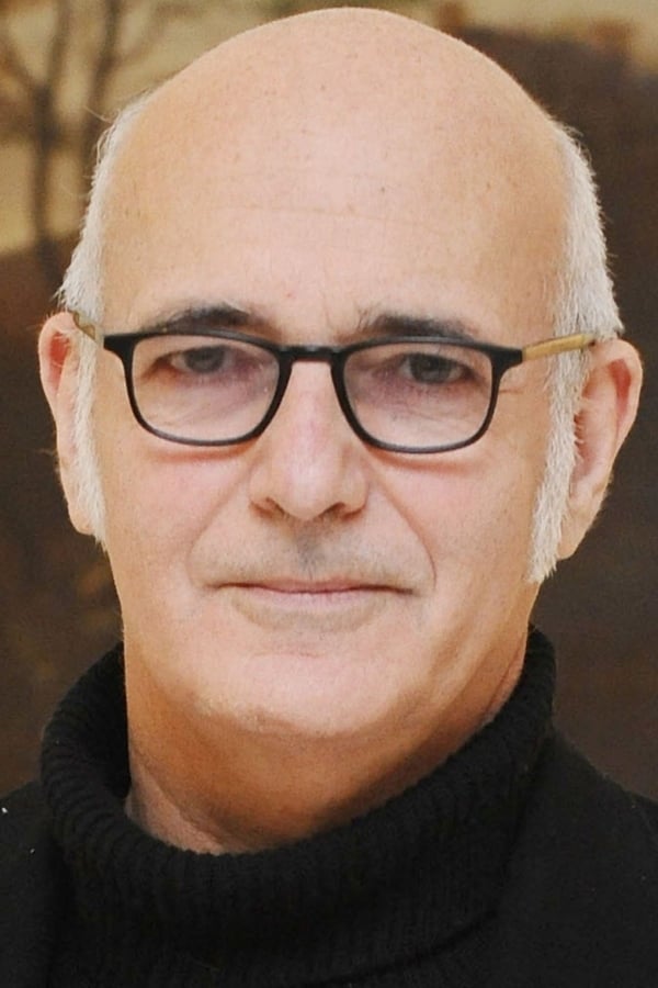 Ludovico Einaudi profile image