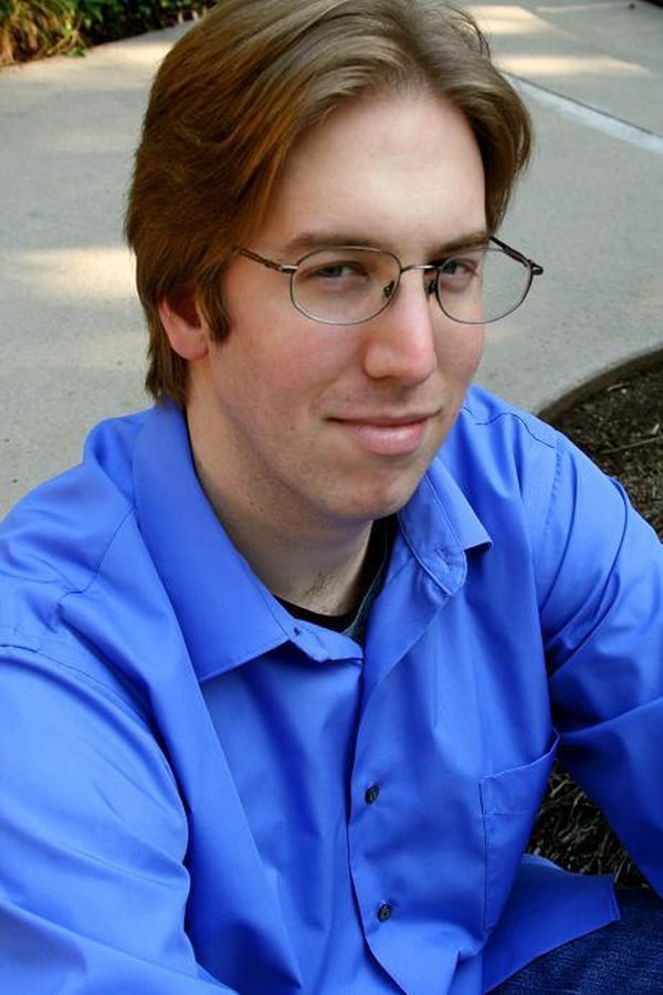 Patrick Seitz profile image