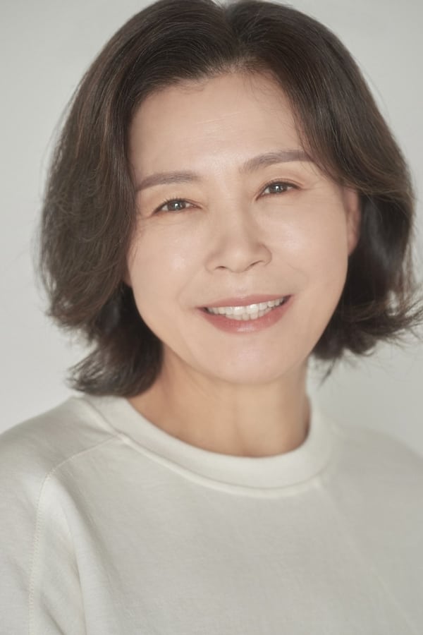 Kim Mi-kyoung profile image