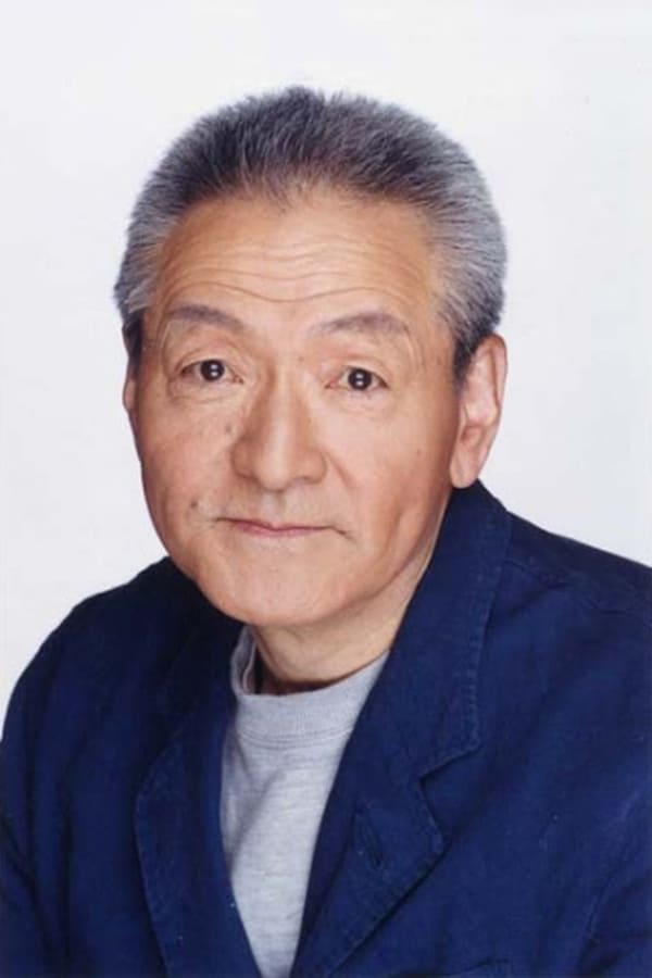 Takeshi Aono profile image