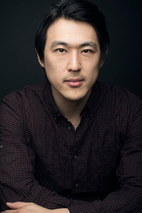 James Chen profile image