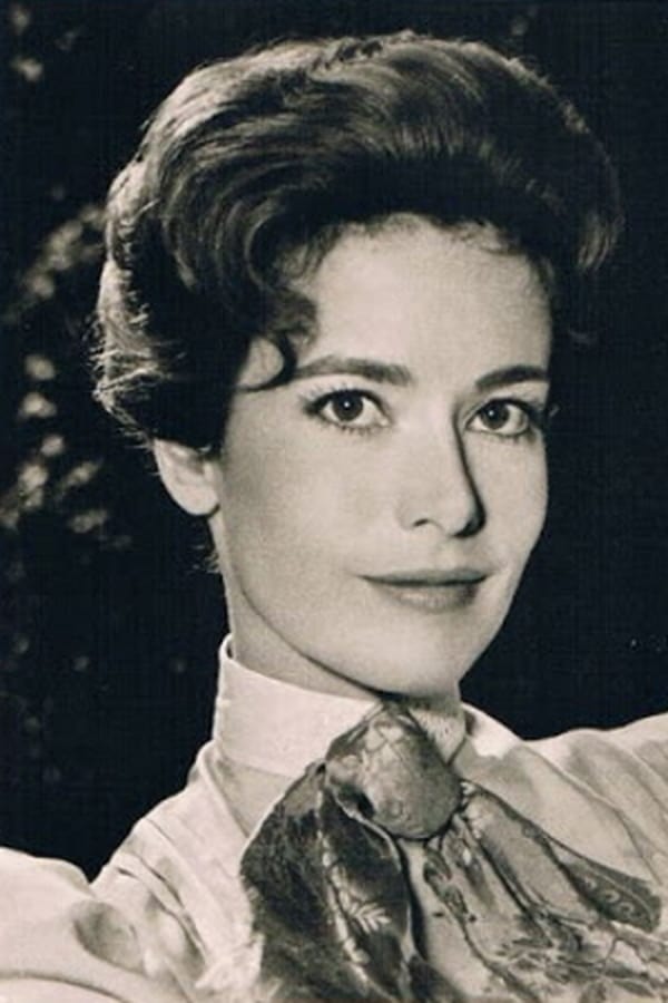 Elisabeth Müller profile image