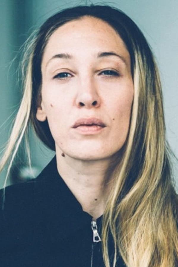 Tanja Petrovsky profile image