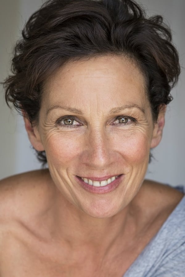 Alison Bruce profile image