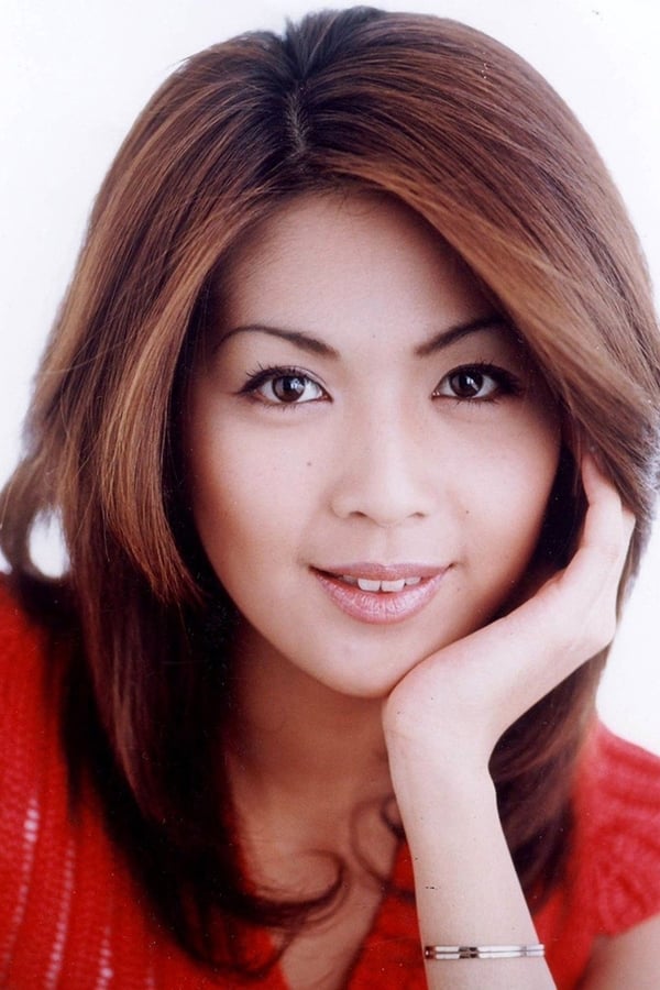 Naoko Iijima profile image