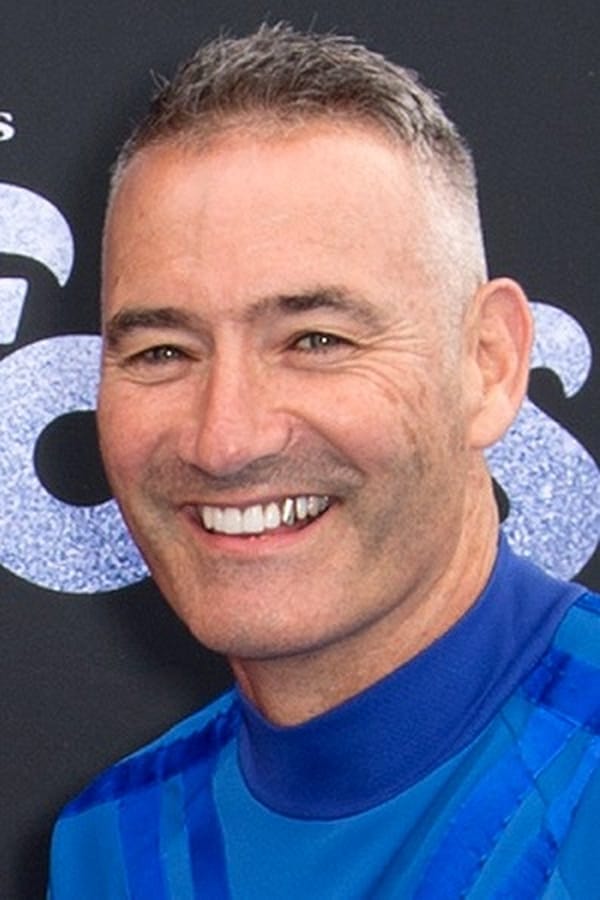 Anthony Field profile image