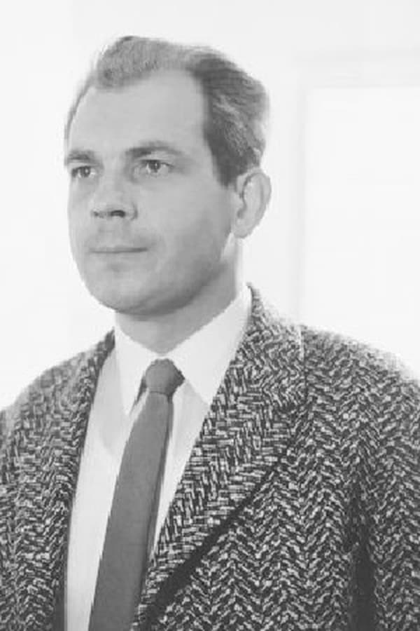 Eberhard Mellies profile image