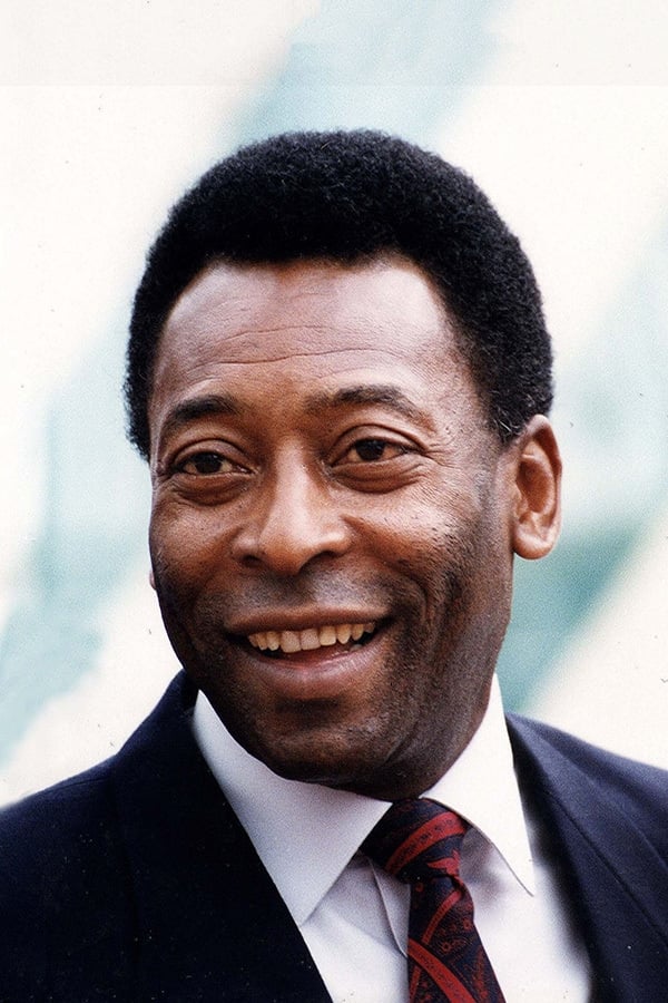 Pelé profile image