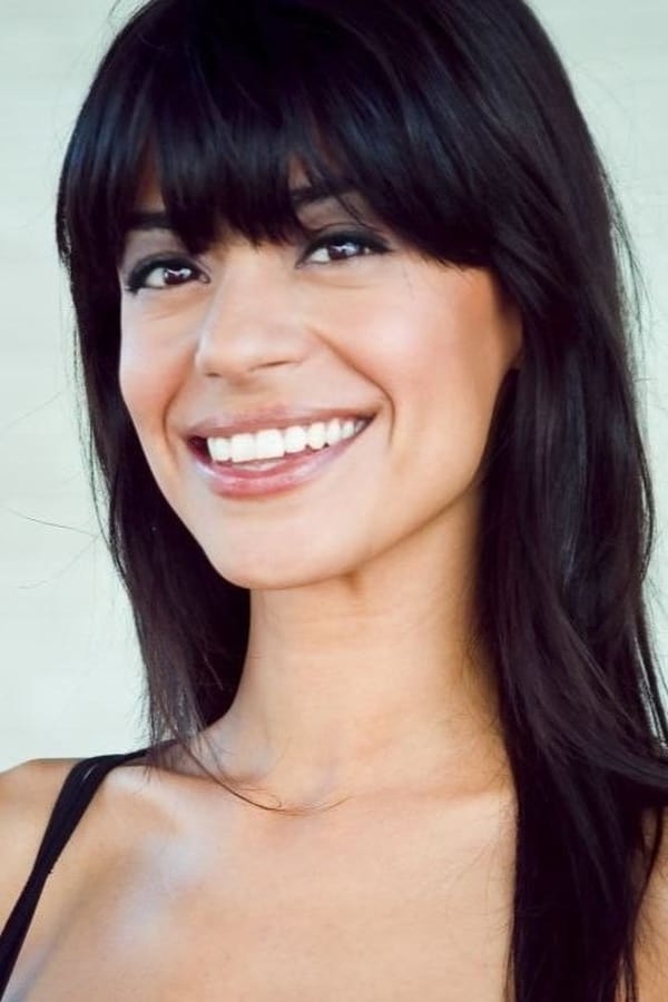 Parisa Fakhri profile image