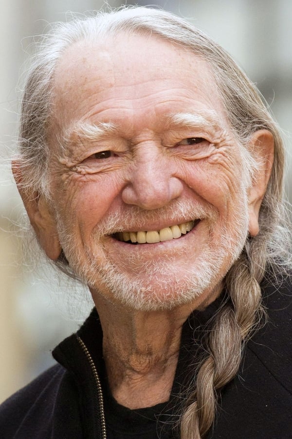 Willie Nelson profile image