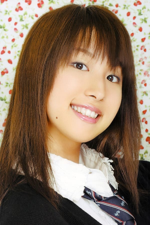 Ami Koshimizu profile image