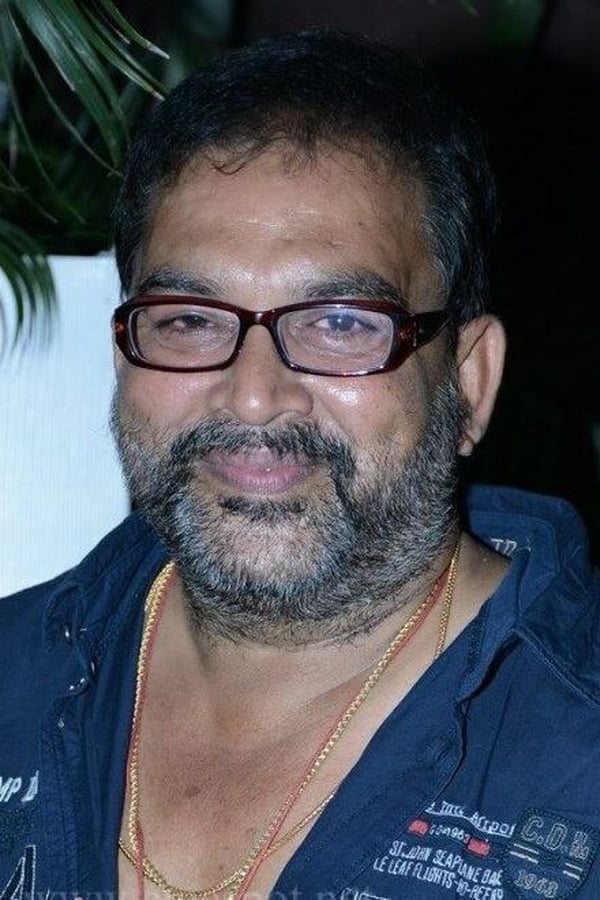 Madhusudhan Rao profile image