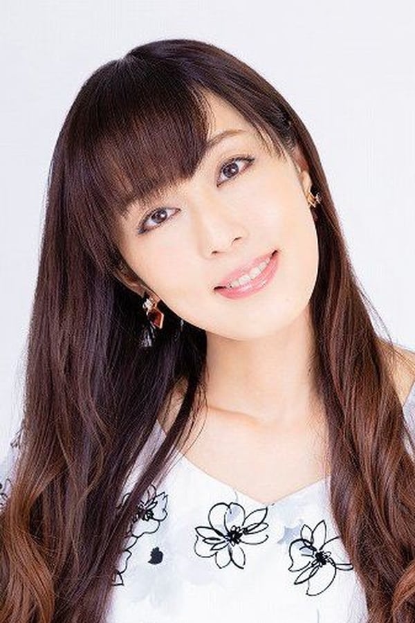 Yoko Hikasa profile image