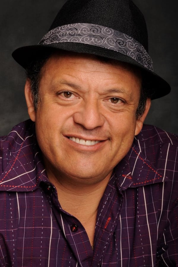 Paul Rodríguez profile image