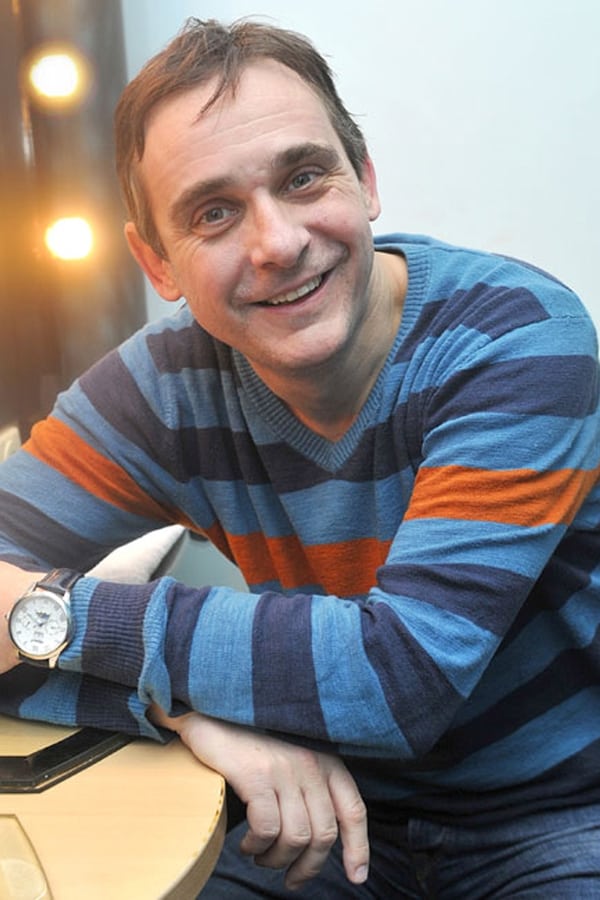 Marko Živić profile image