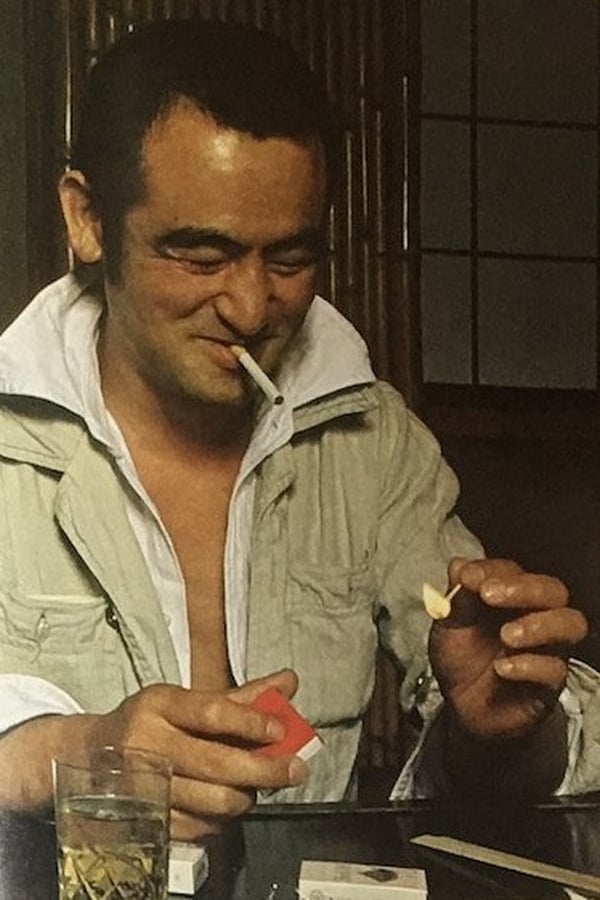 Takuzō Kawatani profile image