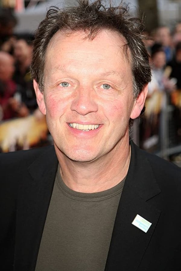 Kevin Whately profile image