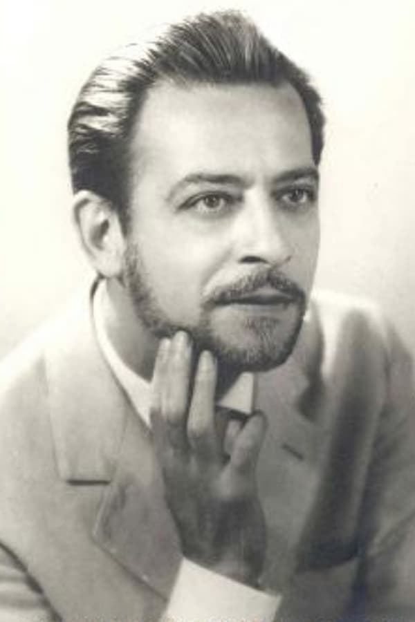 Carlo D'Angelo profile image