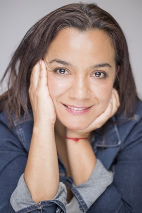 Paloma Arredondo profile image