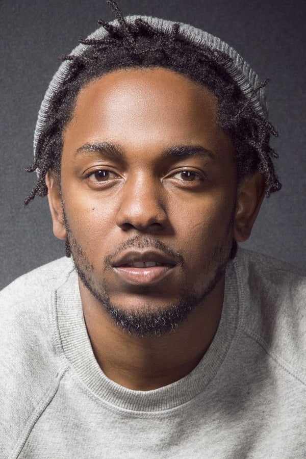 Kendrick Lamar profile image