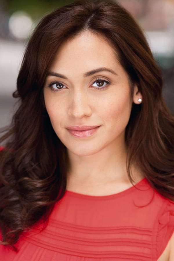 Erica Camarano profile image