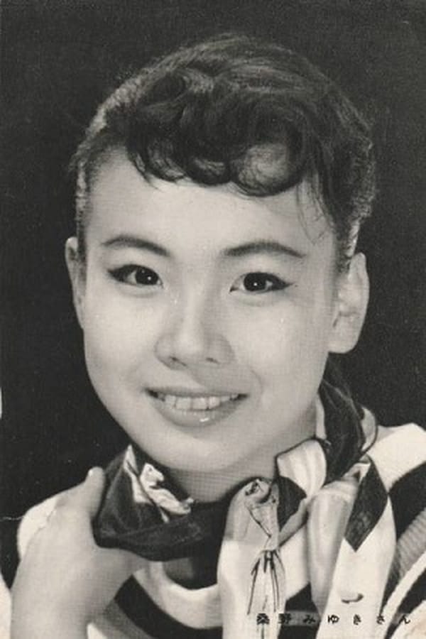 Miyuki Kuwano profile image